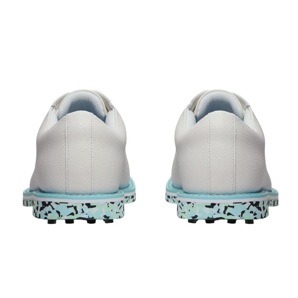 G/FORE Men's Gallivanter SN/CN Pebble Golf Shoe