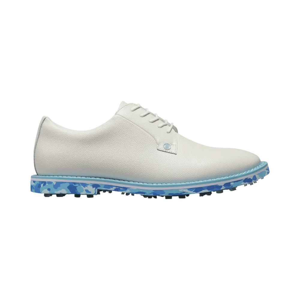 G/FORE Men's Gallivanter SN/MO Pebble Golf Shoe