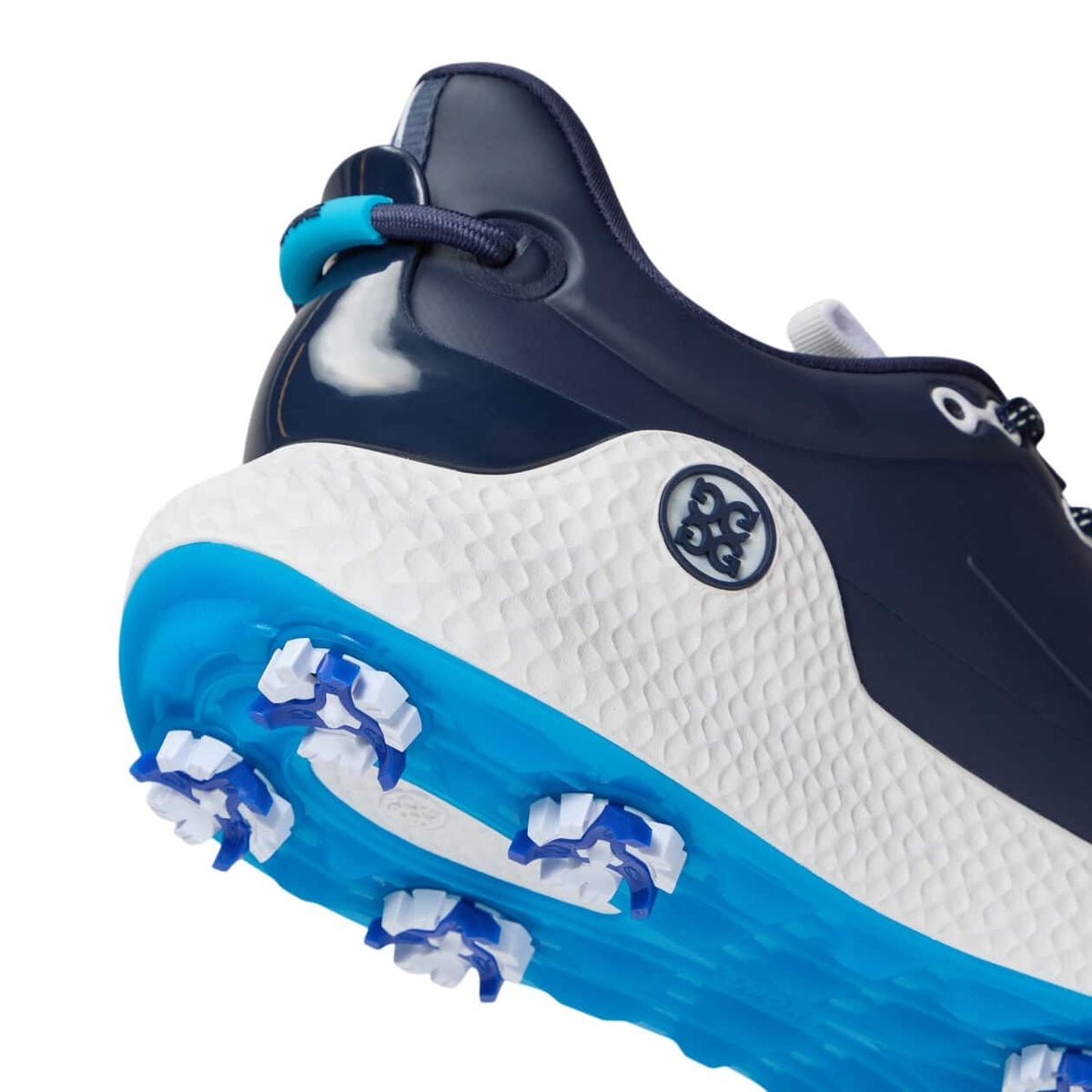 G/FORE Men's MG4+ 02 G/LOCK Golf Shoe