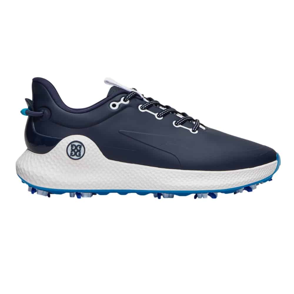 G/FORE Men's MG4+ 02 G/LOCK Golf Shoe