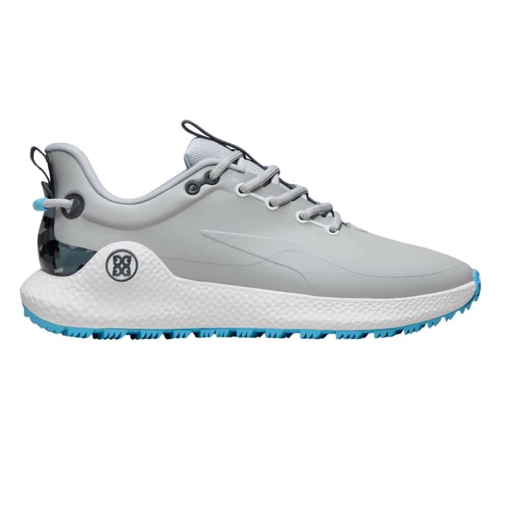 G/FORE Men's MG4+ O2 Nimbs Golf Shoe