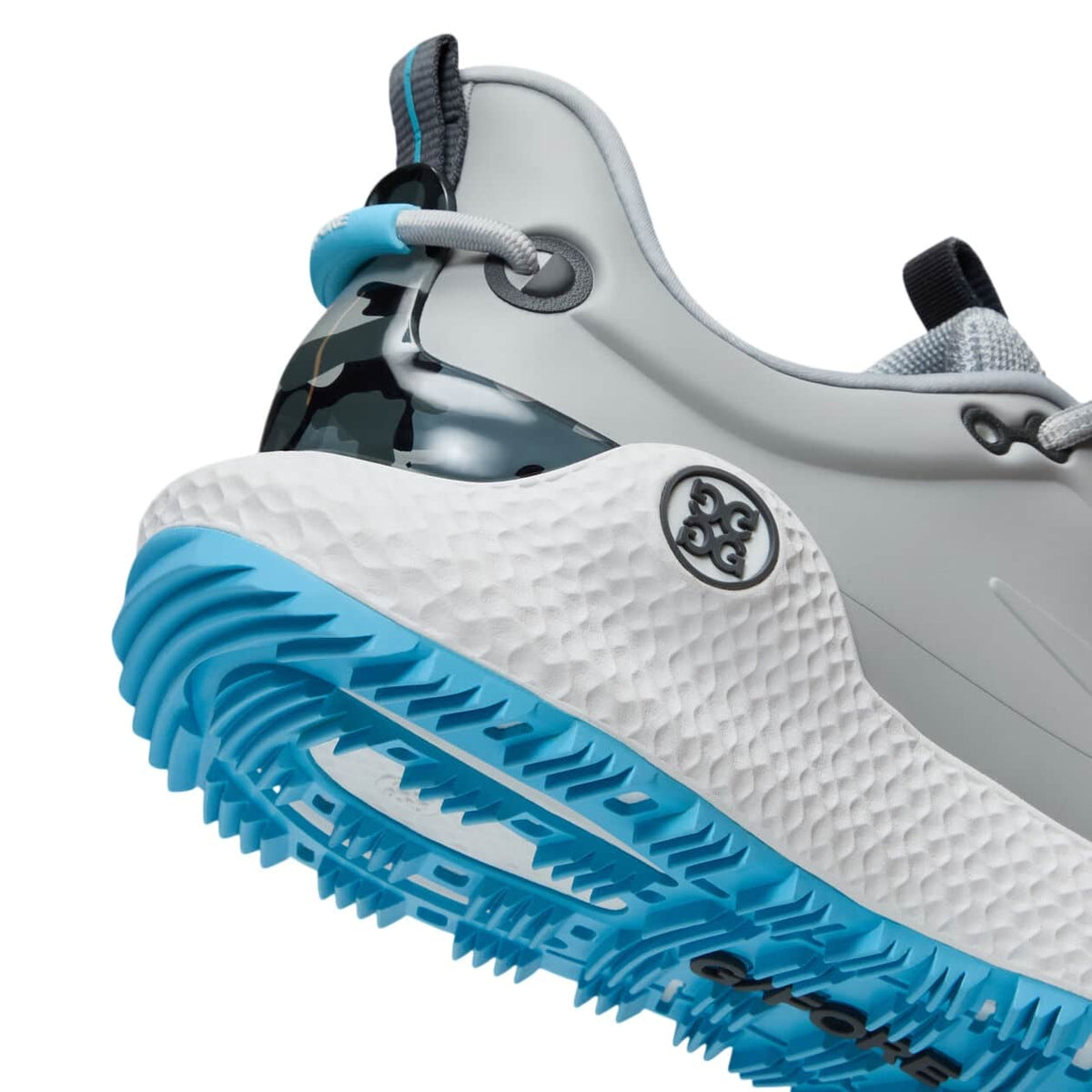 G/FORE Men's MG4+ O2 Nimbs Golf Shoe