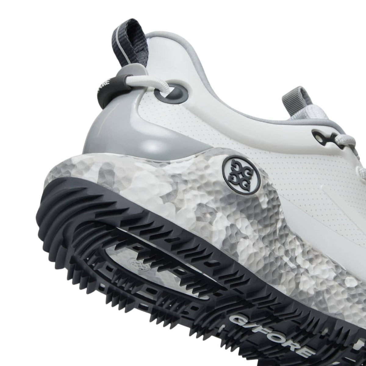 G/FORE Men's MG4+ O2 Perforated Camo S/NIM Golf Shoe