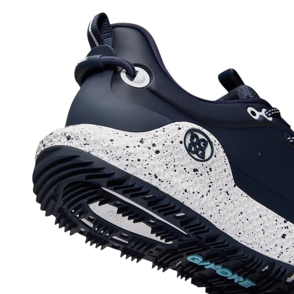 G/FORE Men's MG4+ O2 Stippled TWLT Golf Shoe