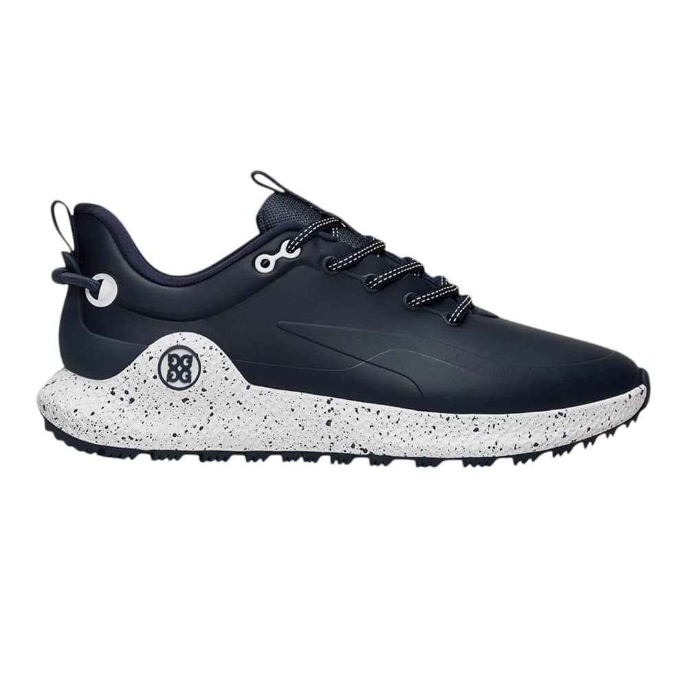 G/FORE Men's MG4+ O2 Stippled TWLT Golf Shoe