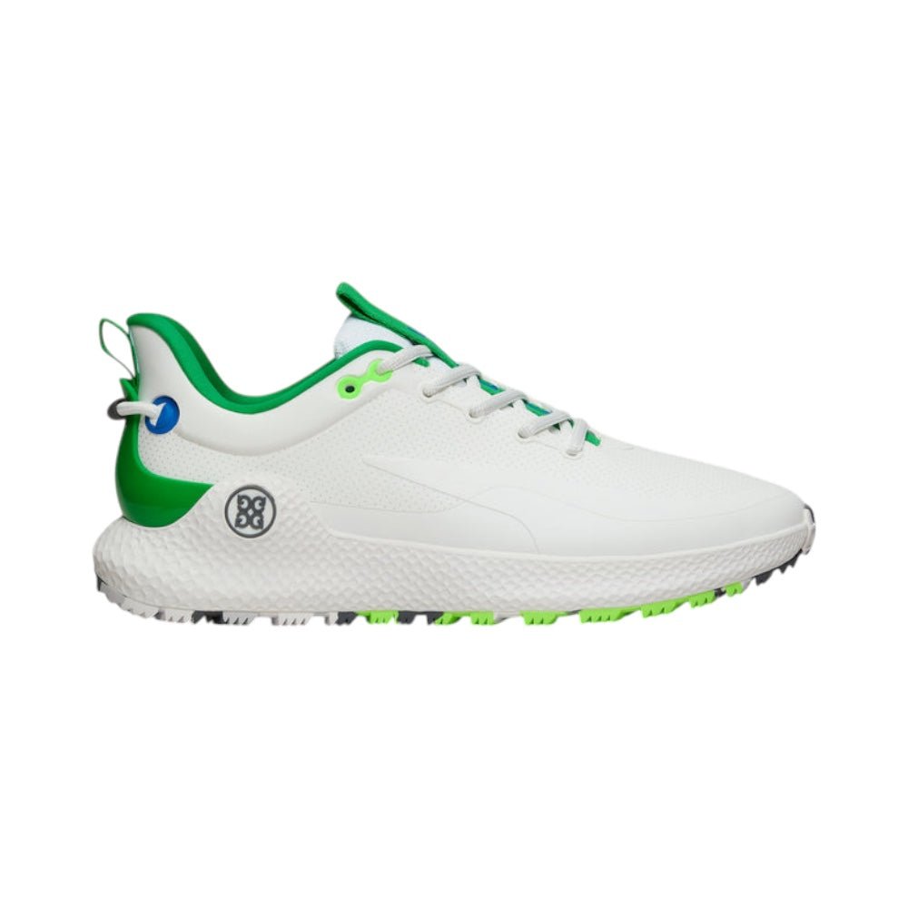 G/Fore Mens MG4+ 02 Perforated Golf Shoe