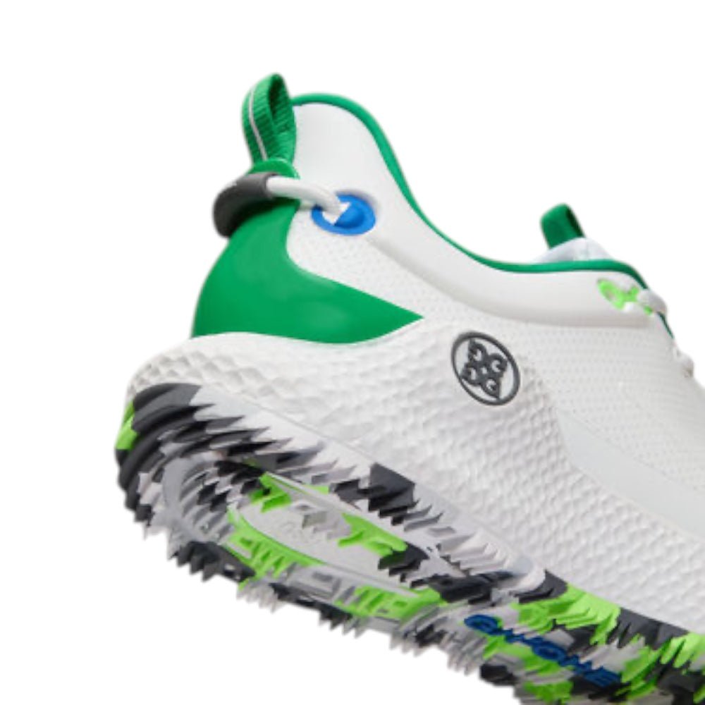 G/Fore Mens MG4+ 02 Perforated Golf Shoe