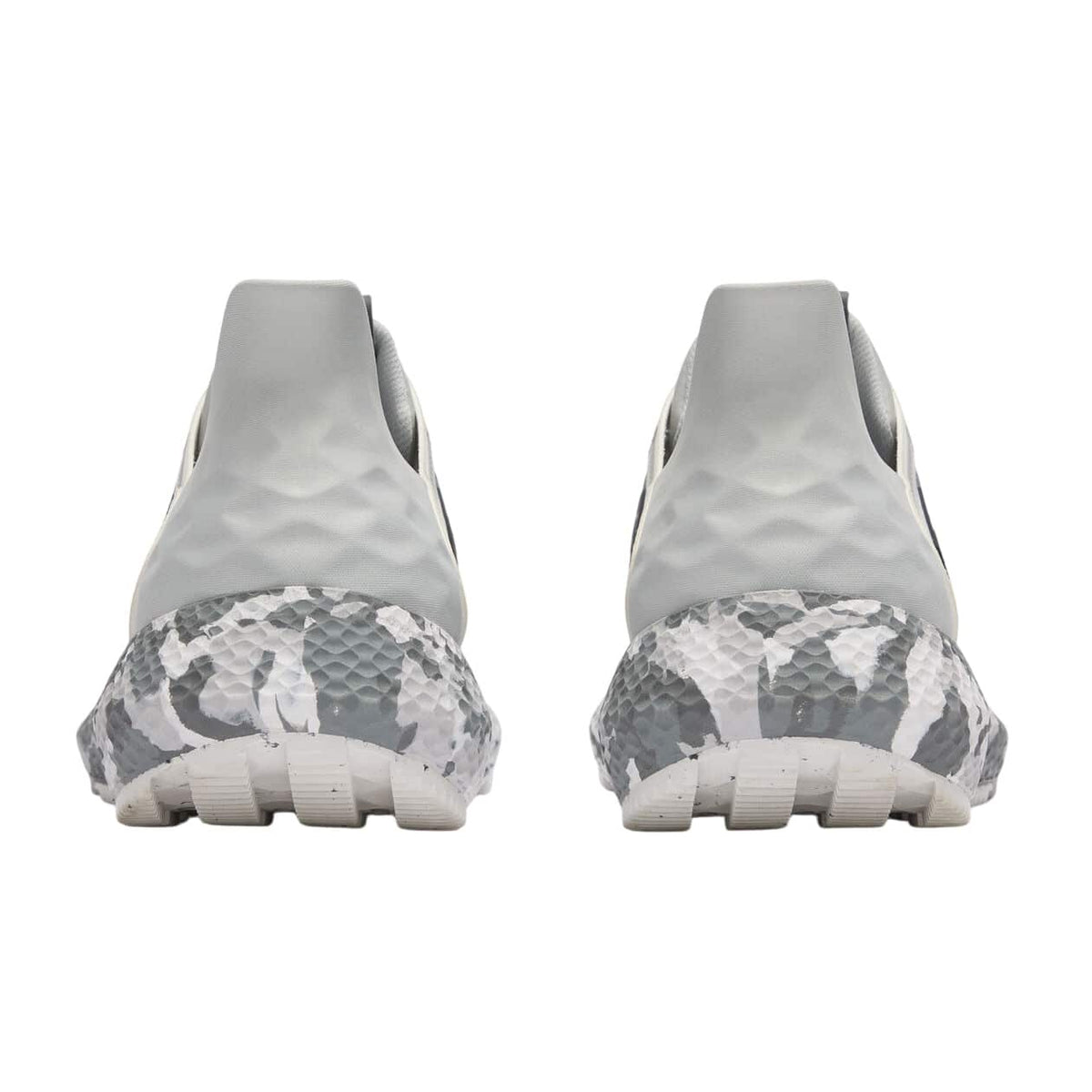G/FORE MG4X2 TPU Grey Camo/Powder Golf Cross Trainer