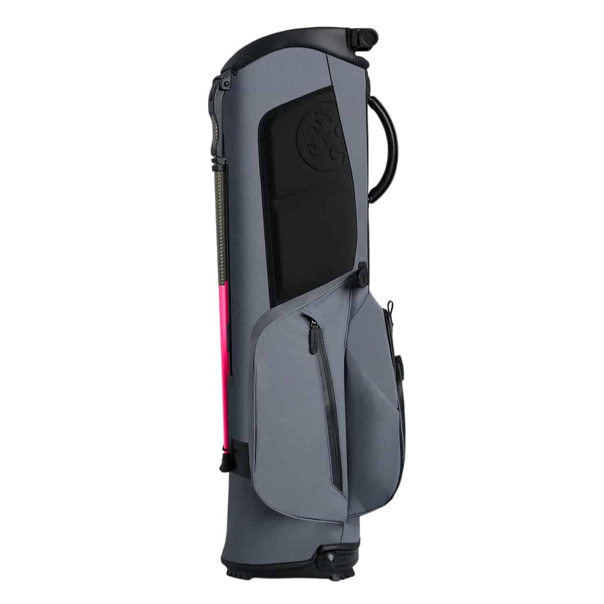 G/FORE Parachute Carry Monument Stand Bag