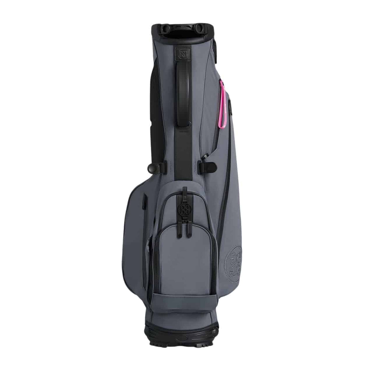 G/FORE Parachute Carry Monument Stand Bag
