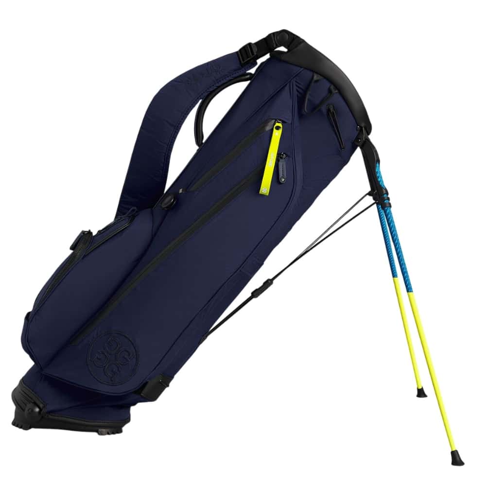 G/FORE Parachute Carry Space Stand Bag