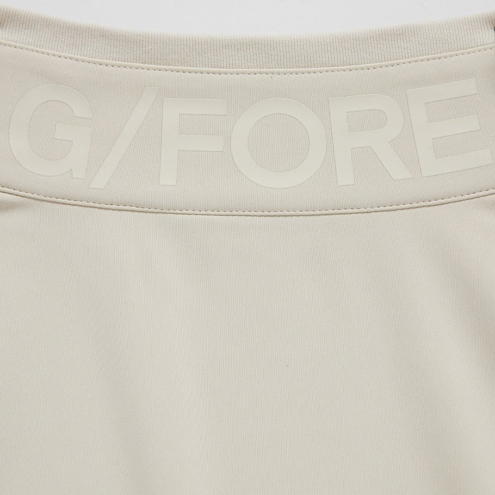 G/Fore Performer Nylon Cream Jacket