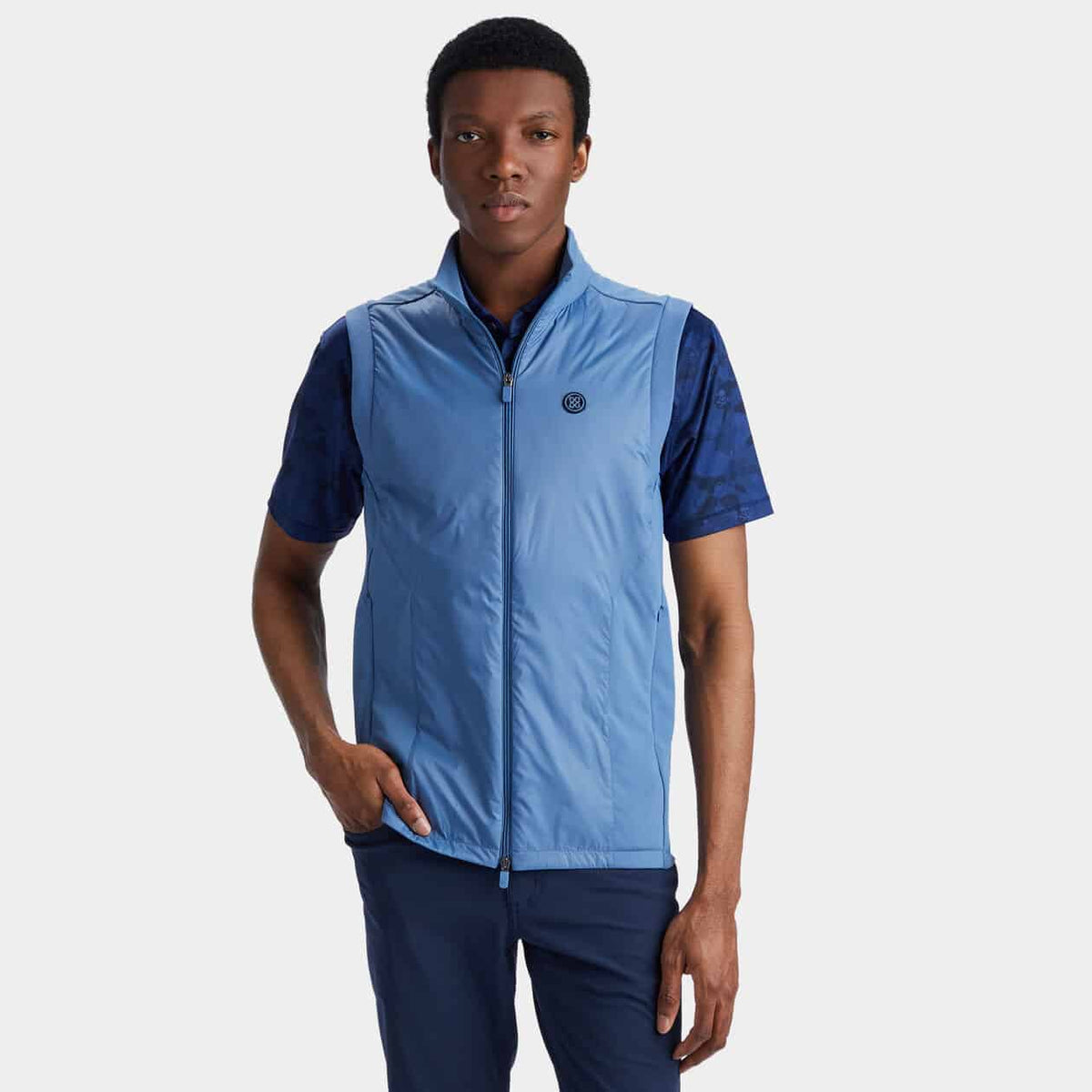 G/Fore Performer Nylon Gilet