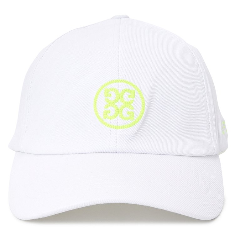 G/Fore Snow/Yellow Cap