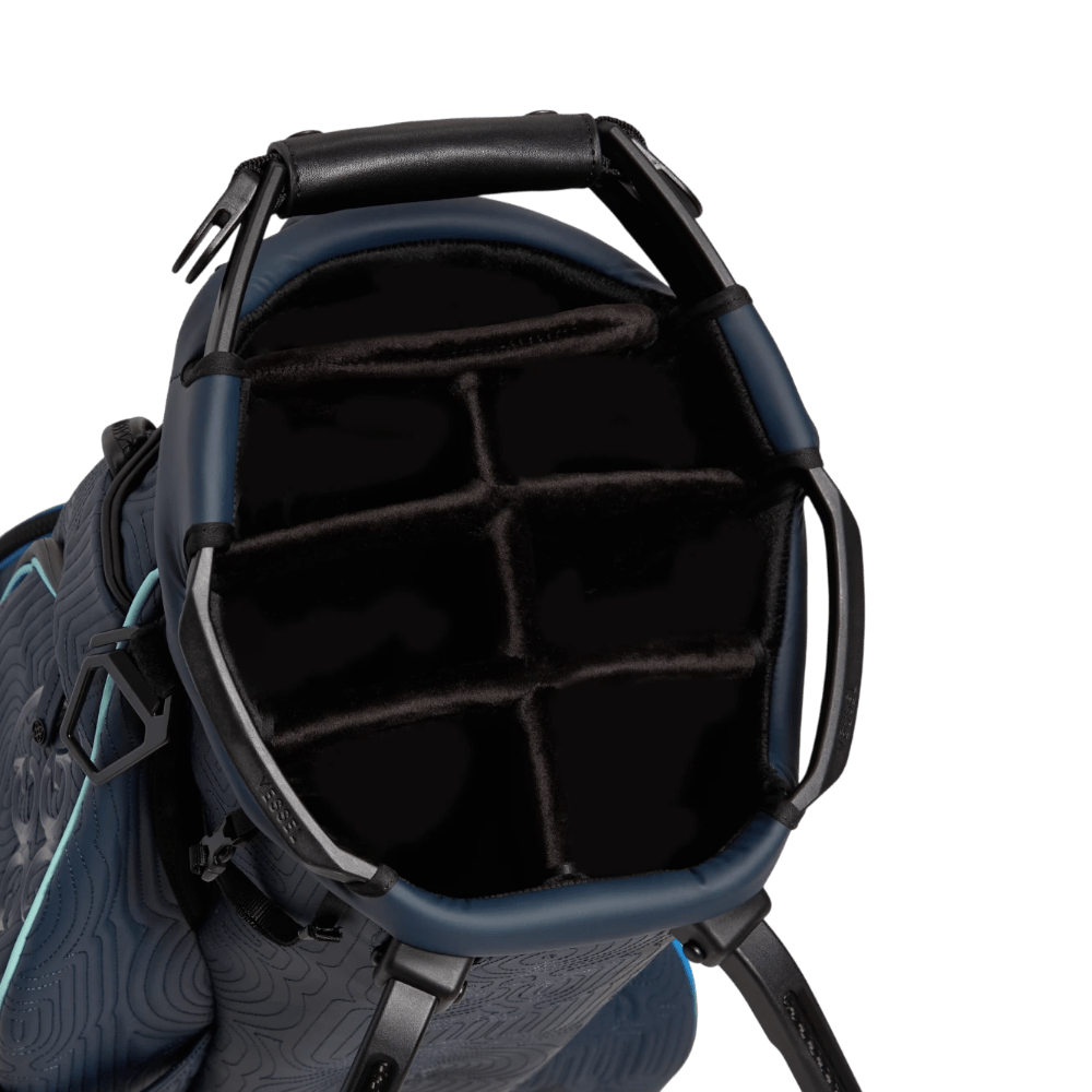 G/Fore Trippy Quilted Transporter Tour Carry Bag