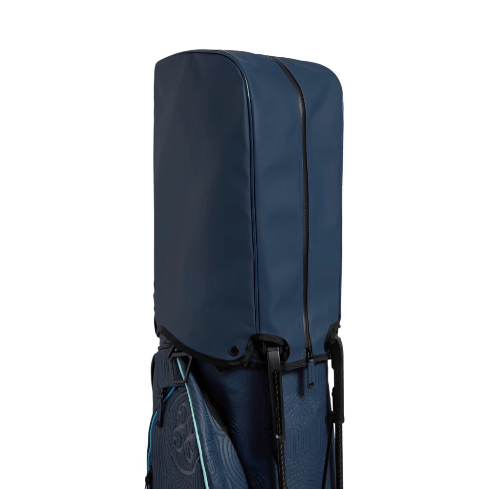 G/Fore Trippy Quilted Transporter Tour Carry Bag