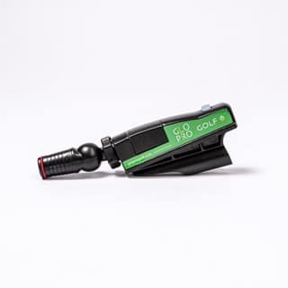 Glo Pro Golf Putting Straight Alignment Training Aid