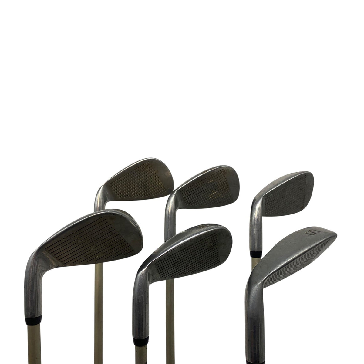 Golden Bear 460 Irons (Pre Owned)