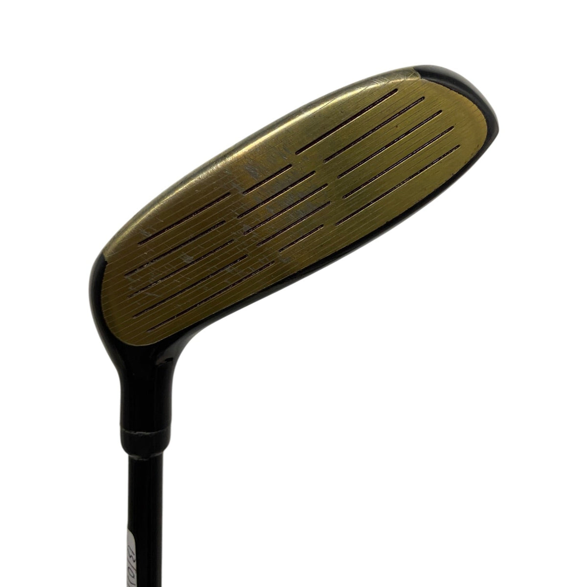 Gold's Golf Max Wing 19º 5 Wood (Pre Owned)