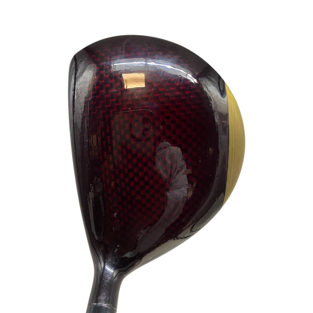 Gold's Golf Max Wing 19º 5 Wood (Pre Owned)