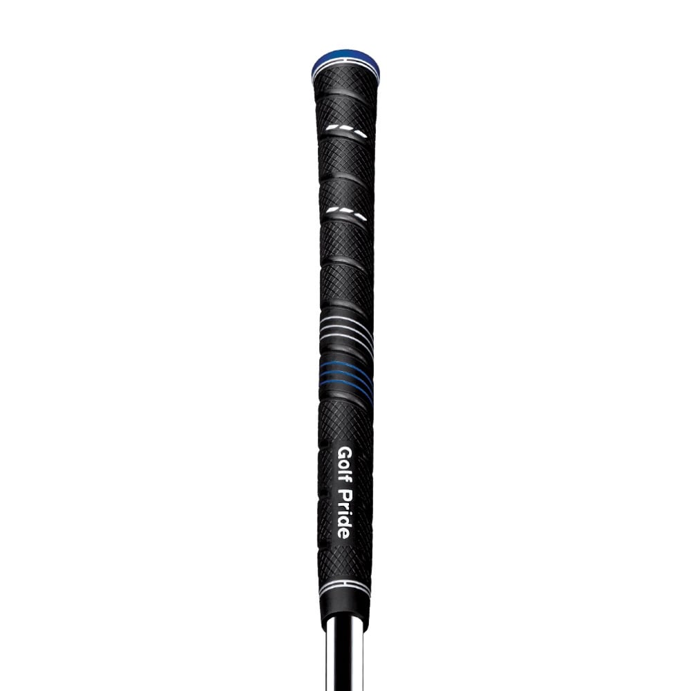 Golf Pride CP2 Wrap Undersize Blue/Black Grip