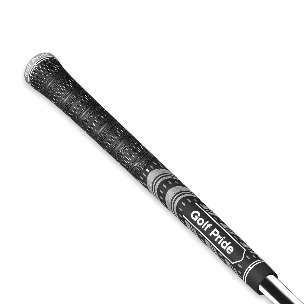 Golf Pride MCC Black/Grey Standard Grip