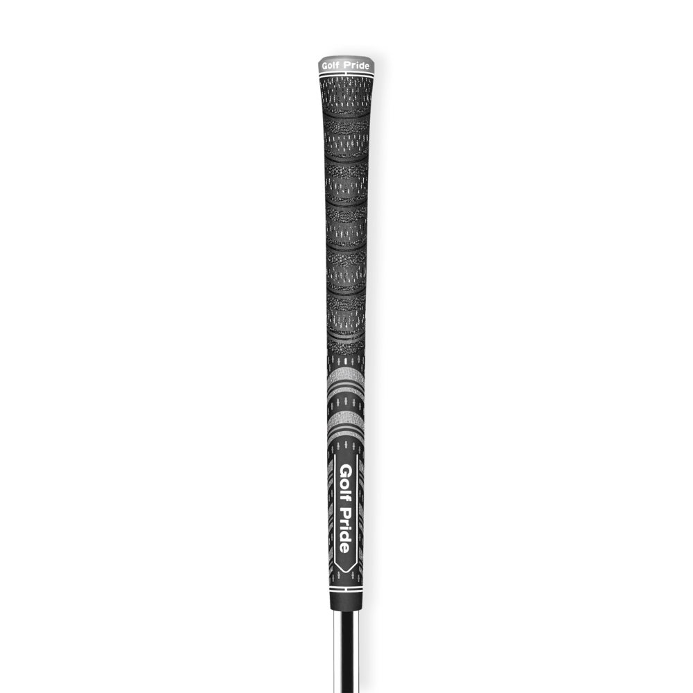 Golf Pride MCC Black/Grey Standard Grip
