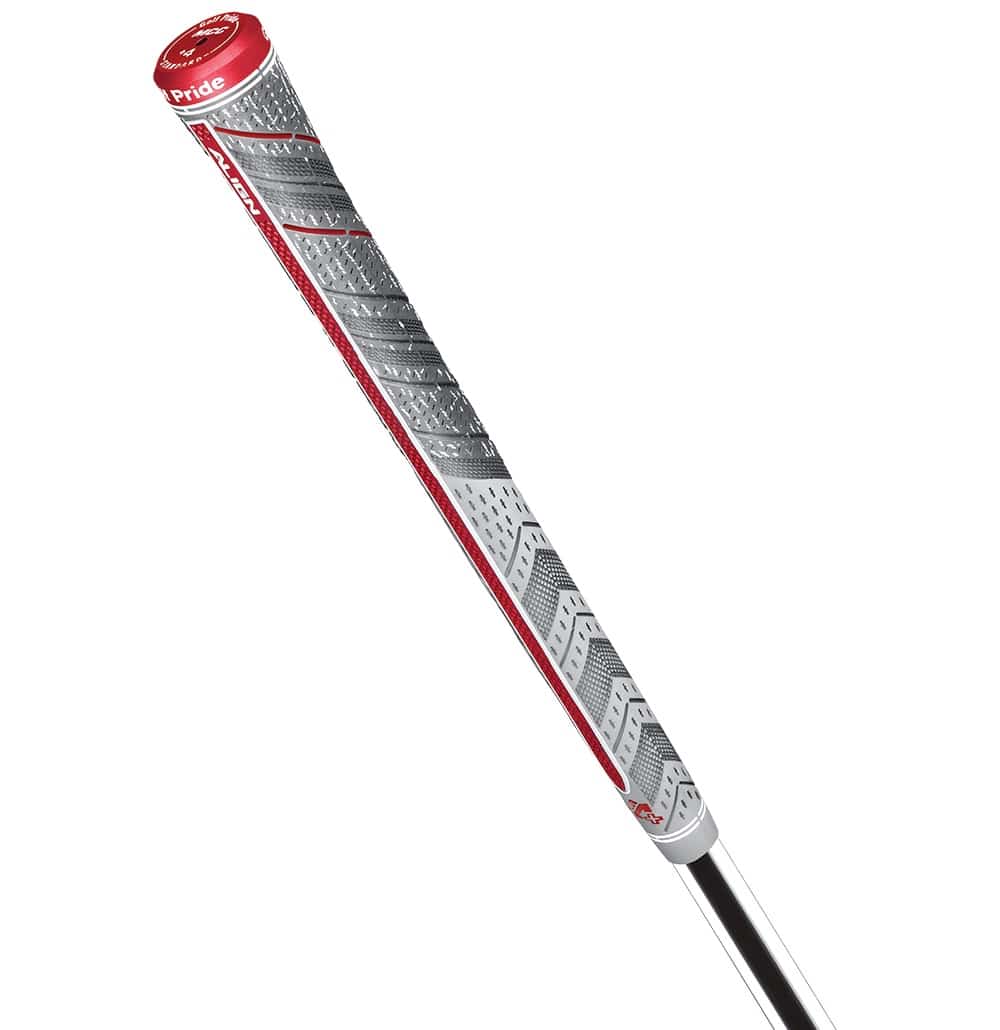 Golf Pride MCC Plus 4 Align Midsize Grip