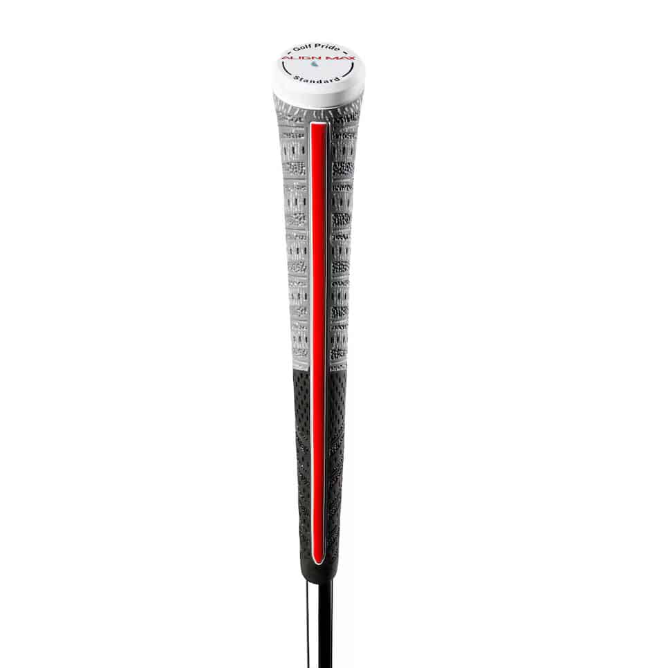Golf Pride MCC Standard Align Max Grip