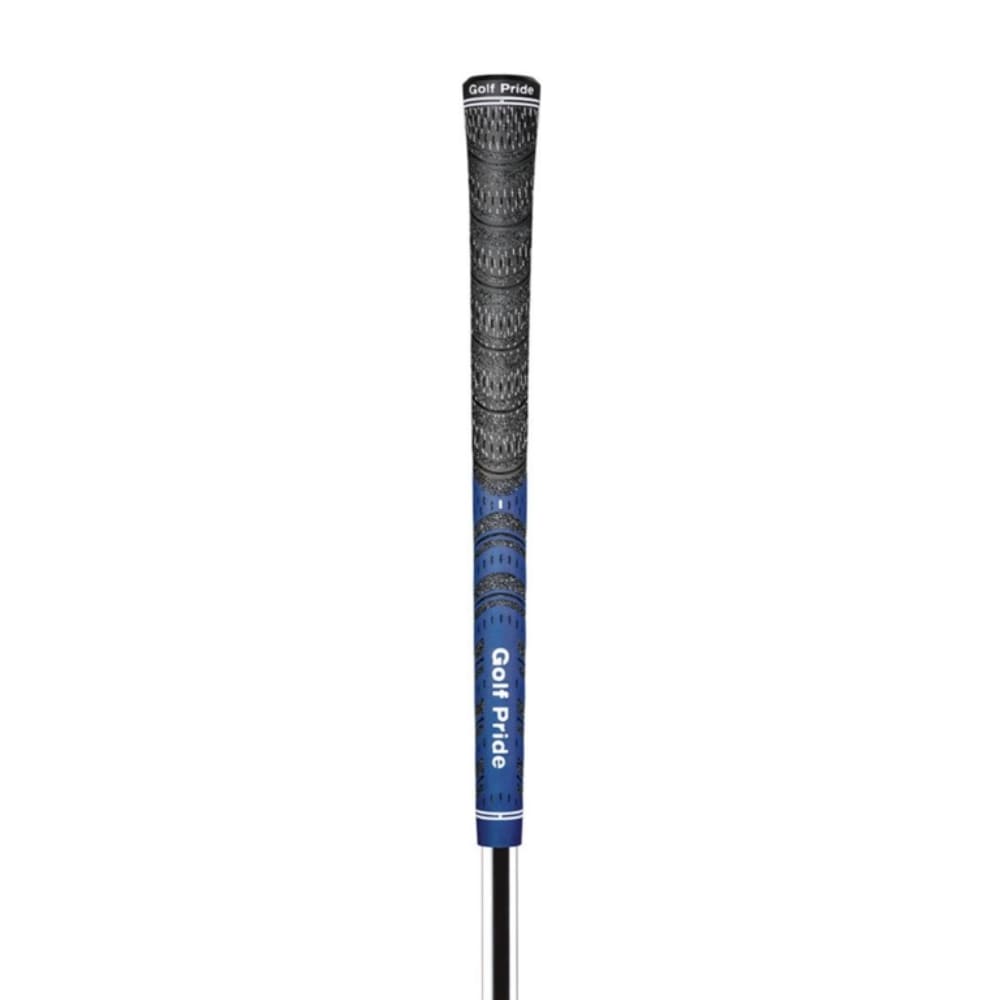 Golf Pride Multi Compound Blue Midsize Grip