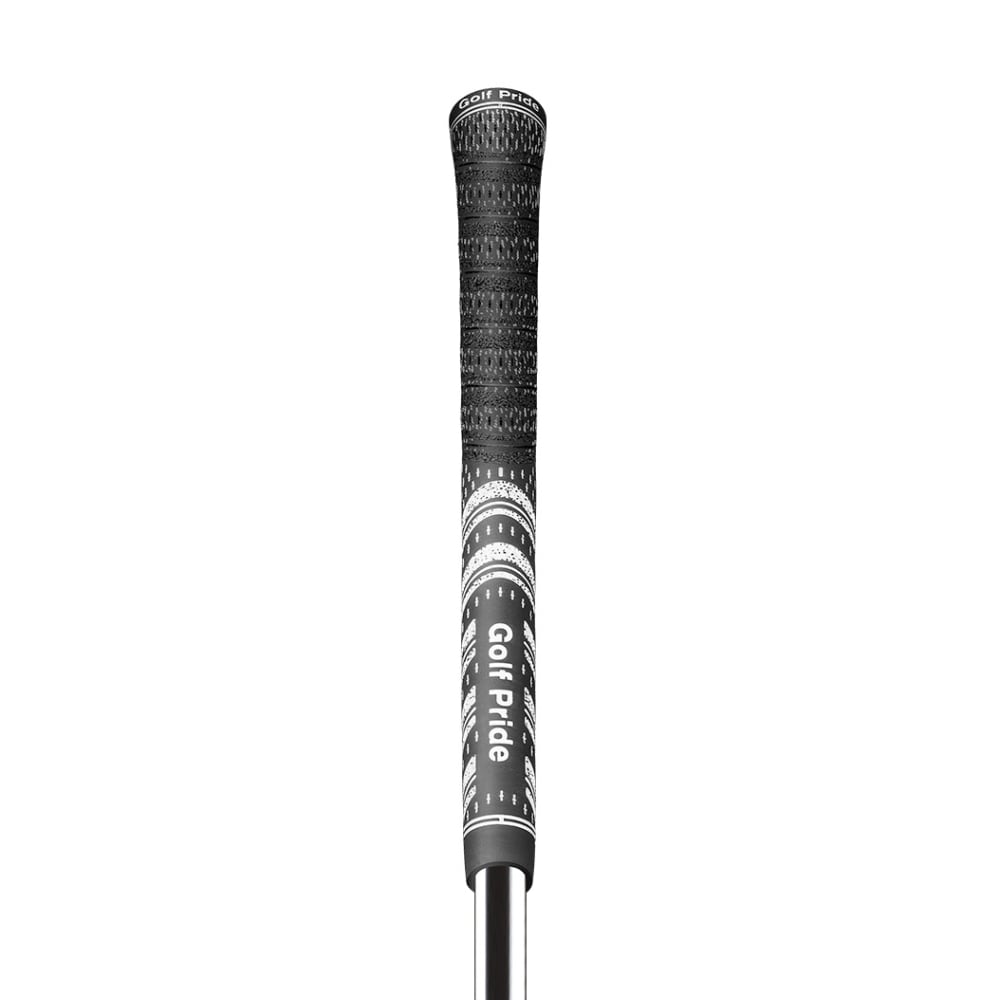 Golf Pride Multi Compound New Decade Black Grip