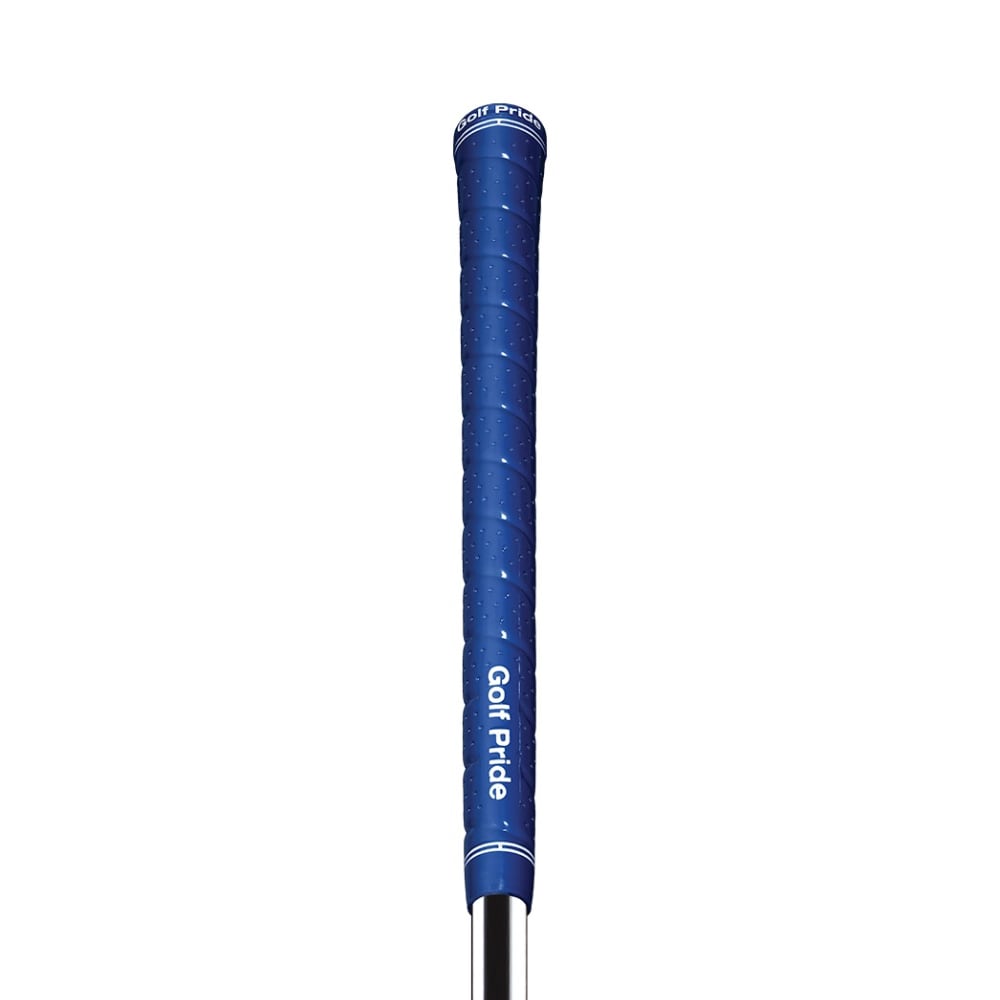 Golf Pride Tour Wrap 2G Blue Grip