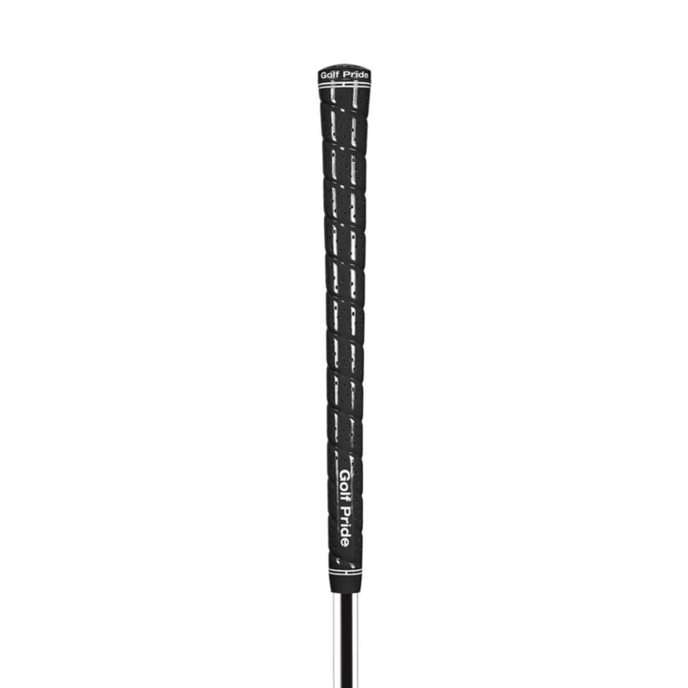 Golf Pride Tour Wrap 2G Midsize Black Grips
