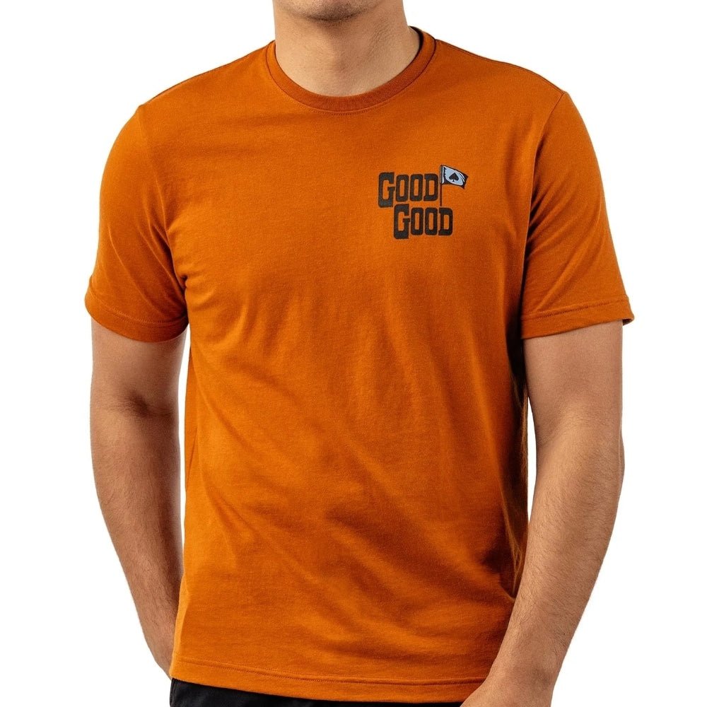 Good Good Ace In The Hole T-Shirt