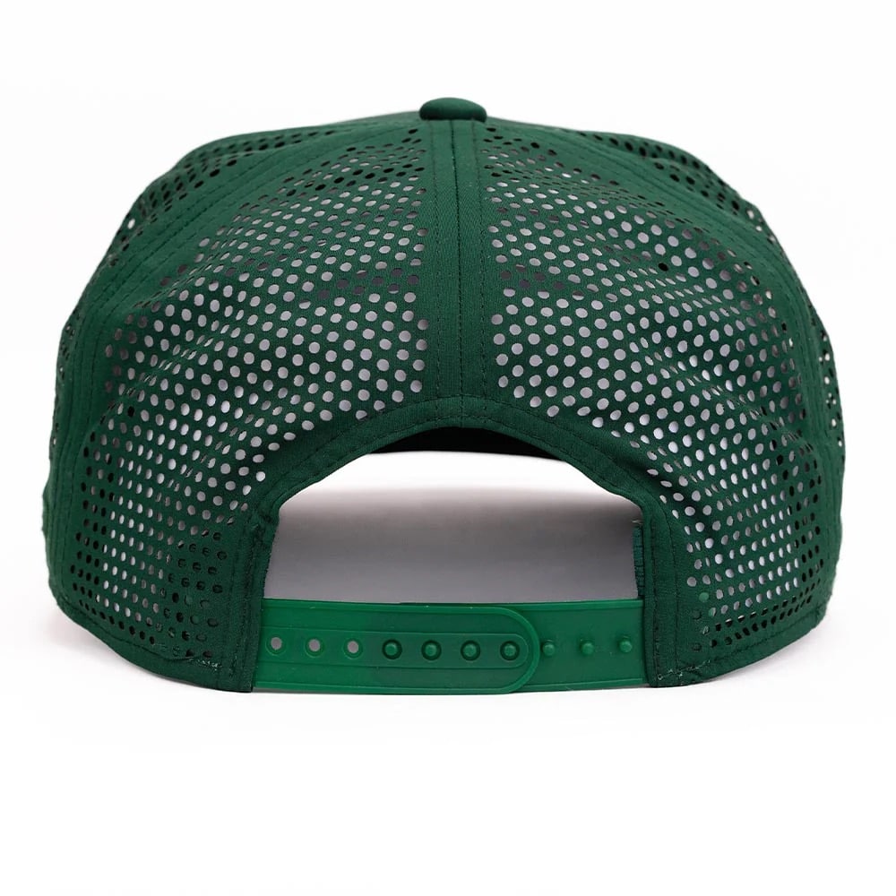 Good Good Blades Rope Cap