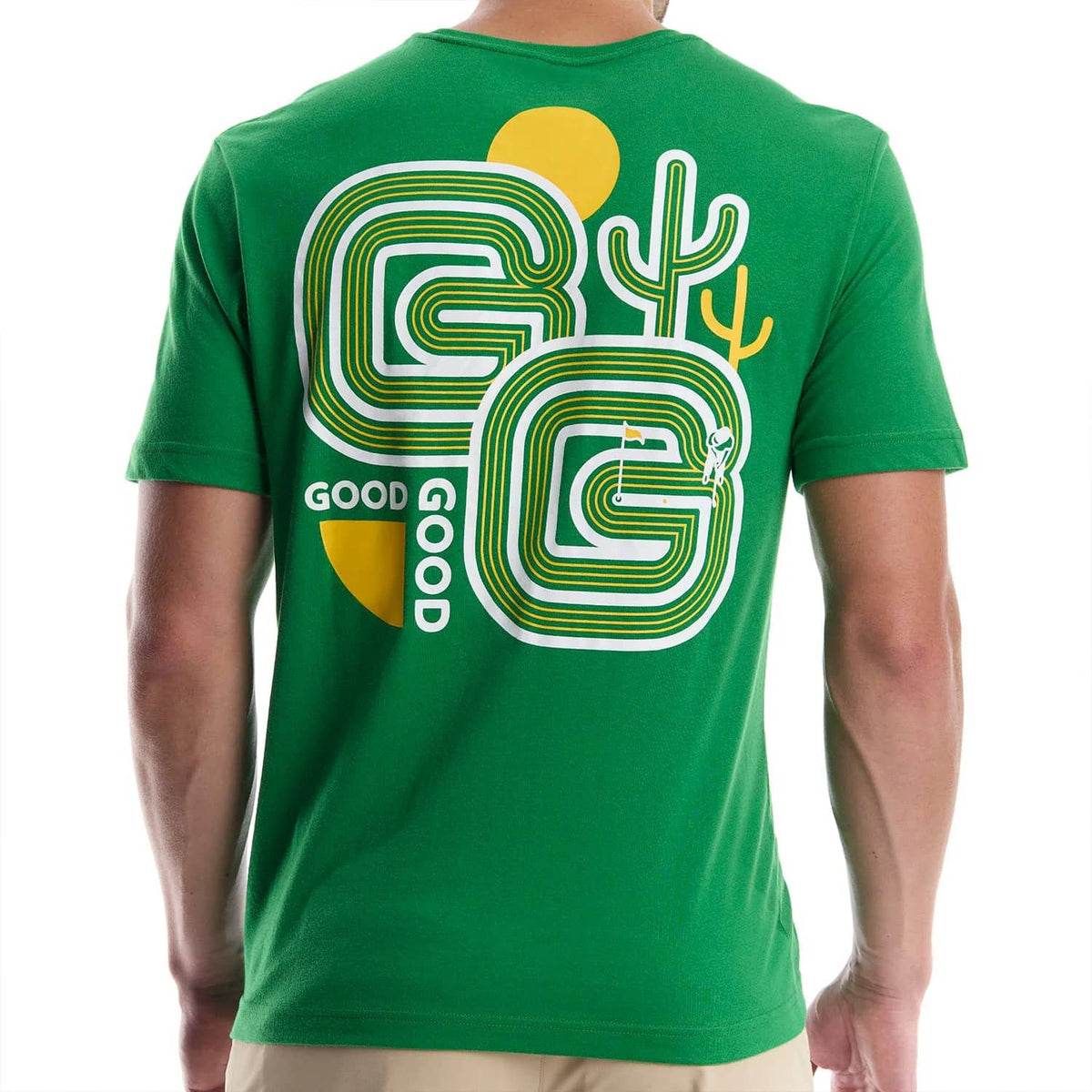 Good Good Drain It T-Shirt