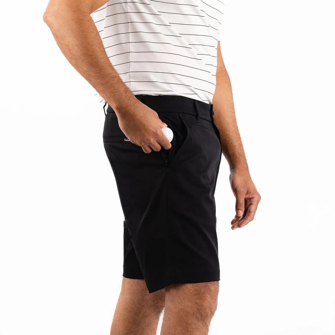 Good Good Drive Sport Short