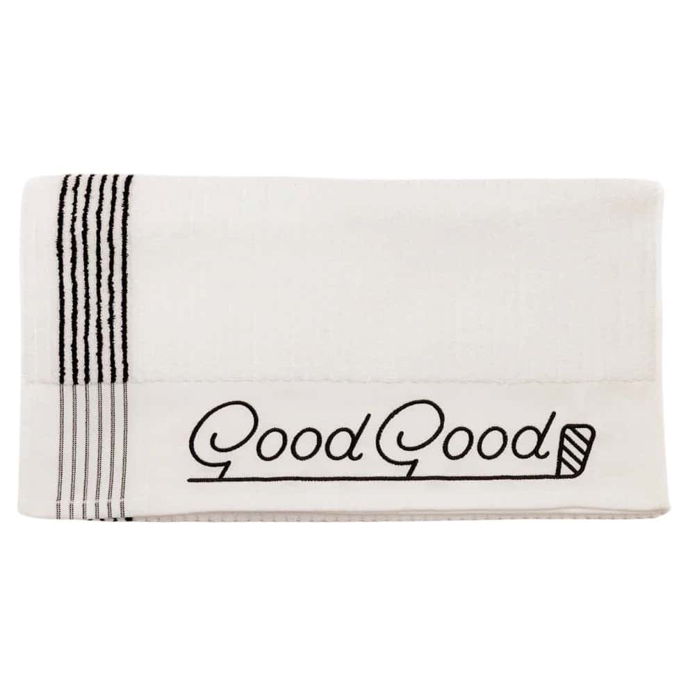 Good Good Focus Golf Towel