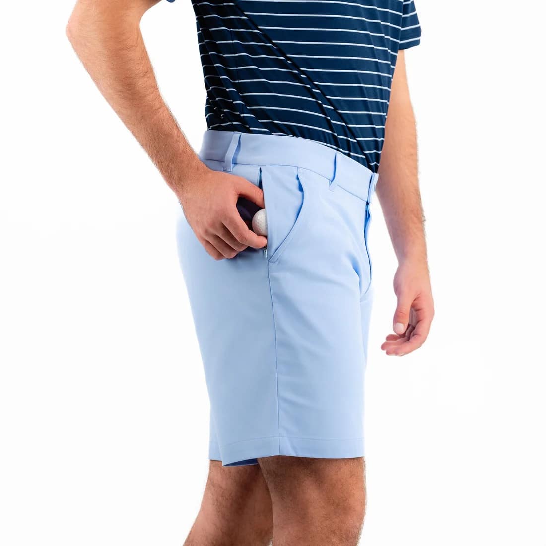 Good Good Fore! Sport Short
