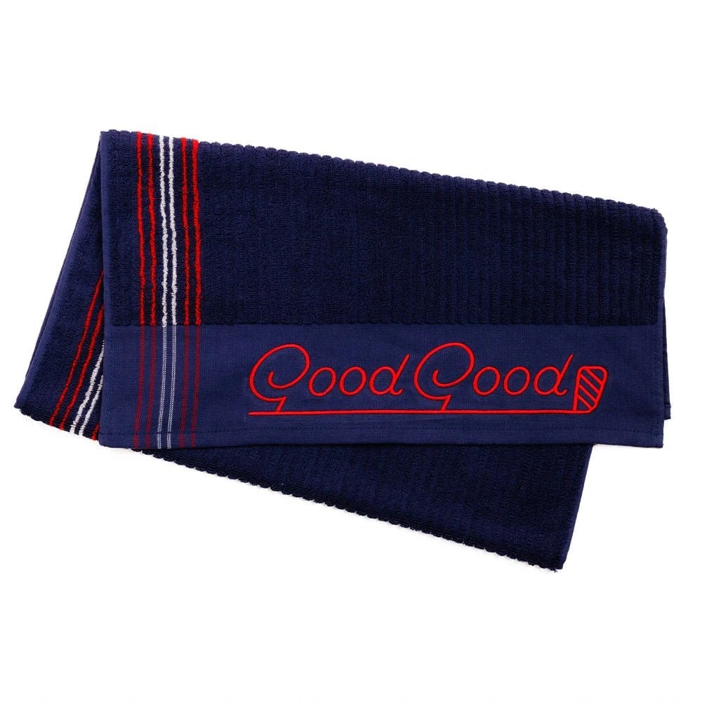 Good Good Freedom Golf Towel
