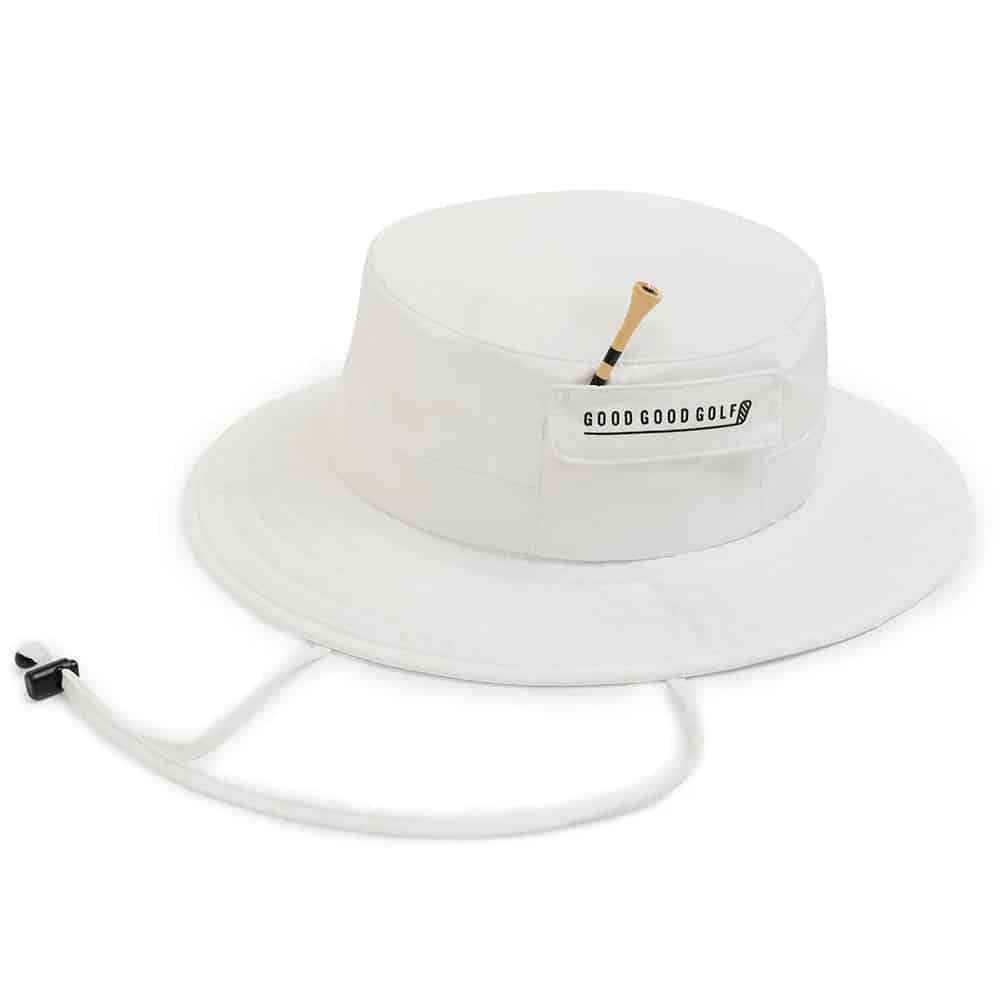 Good Good Heavy Hitter Sun Hat