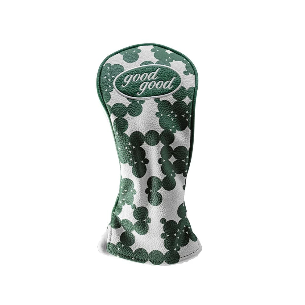 Good Good Playoff Fairway Cover