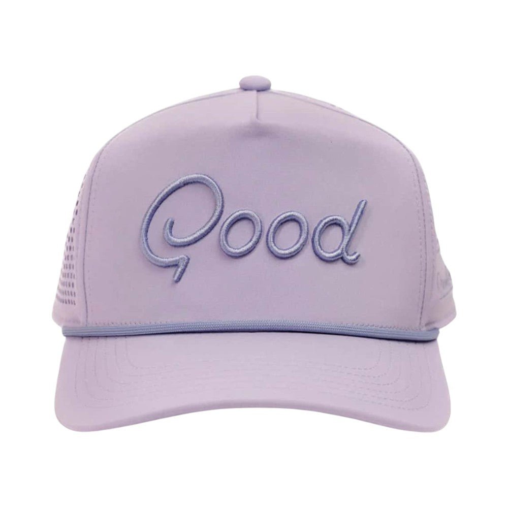 Good Good Riviera Rope Cap