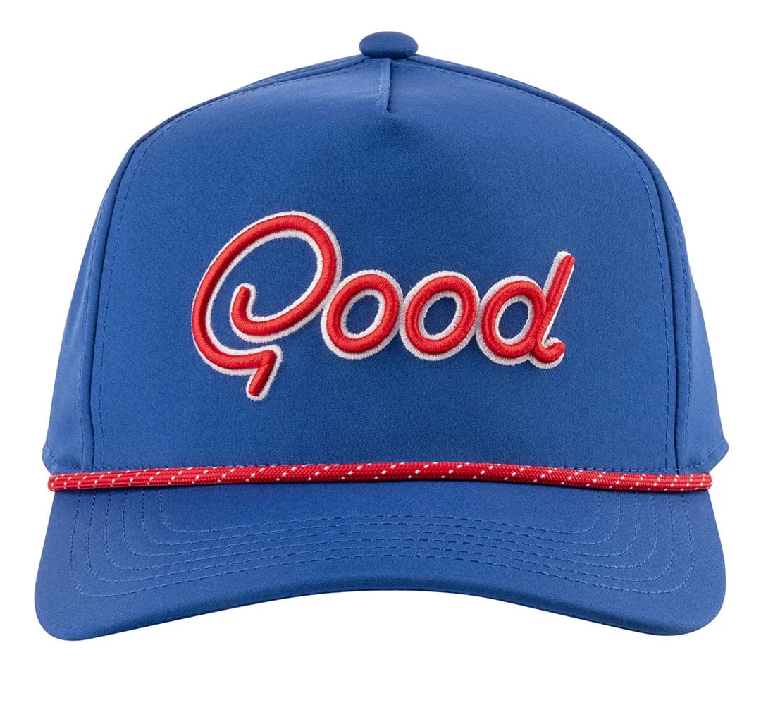 Good Good Sonoran Rope Cap