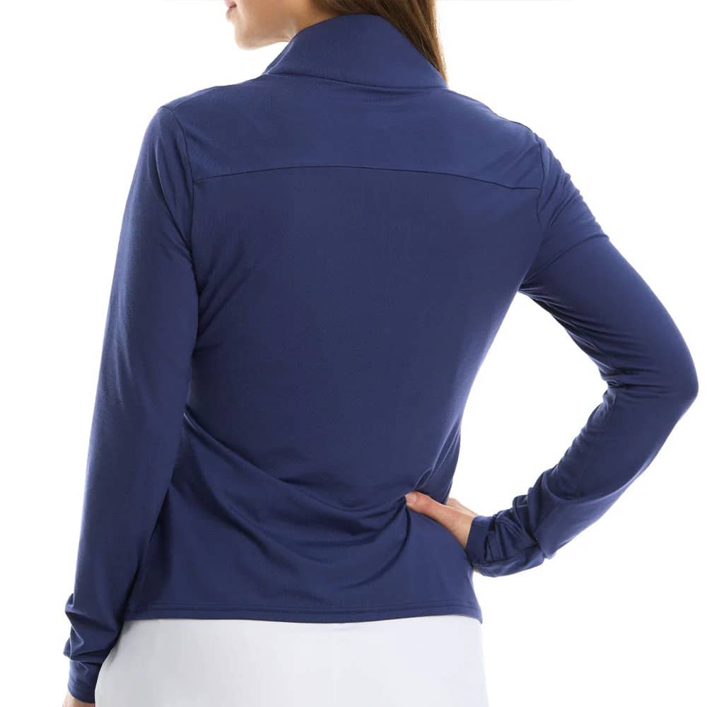 Good Good Women's All Good Q-Zip