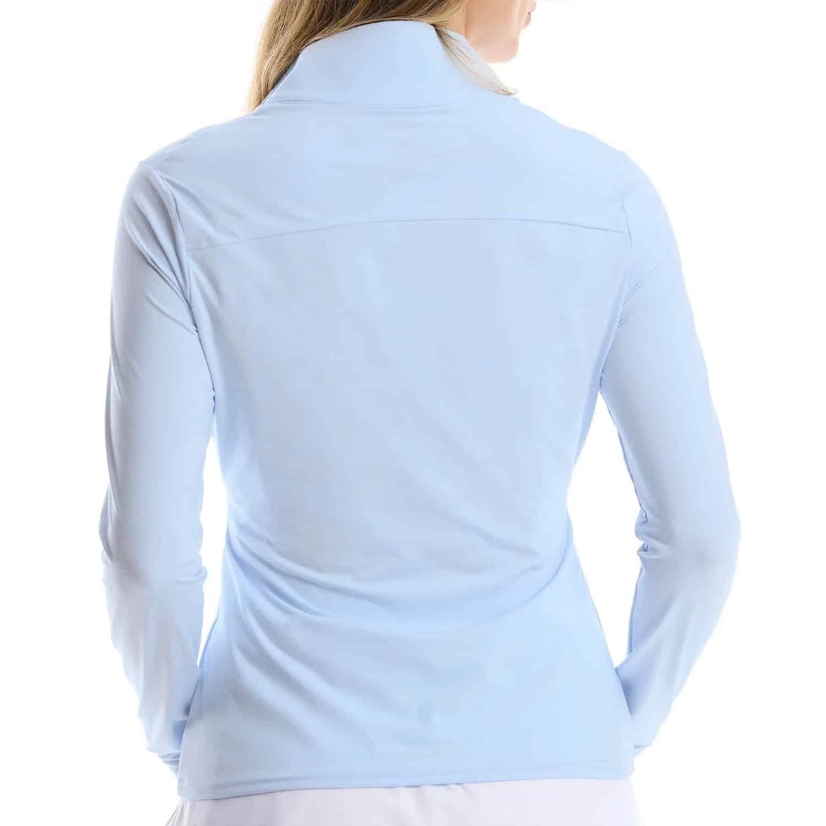 Good Good Women's Daybreak Q-Zip
