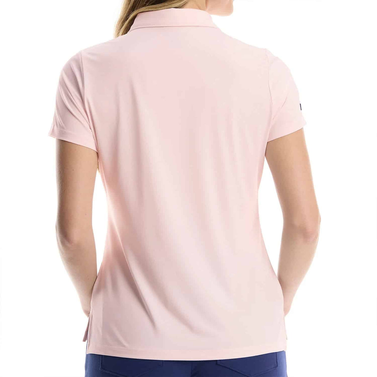 Good Good Women's Desert Sand Polo