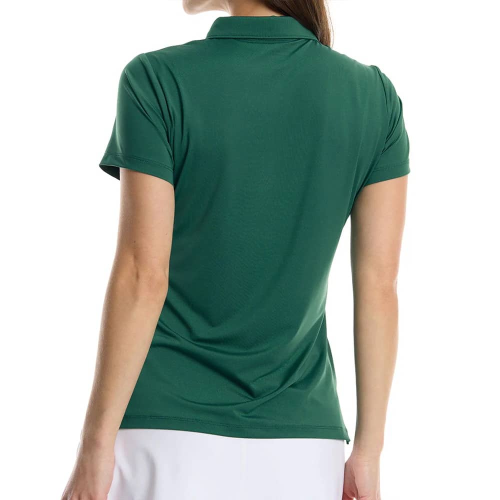 Good Good Women's First Cut Polo