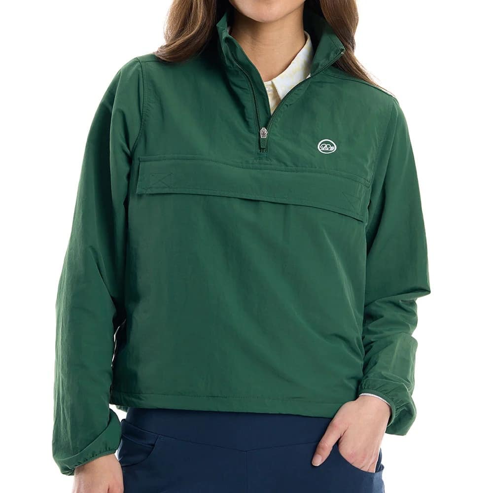 Good Good Women's First Cut Windbreaker