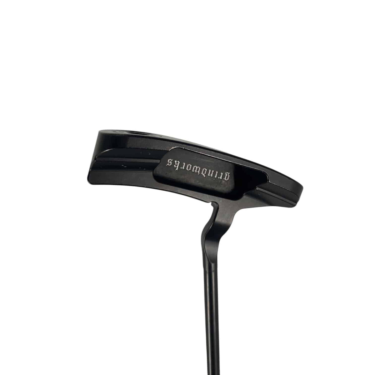 Grindworks 2133 Putter (Pre Owned)